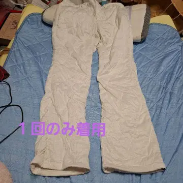 골프 나이키 남성용 방한 바지