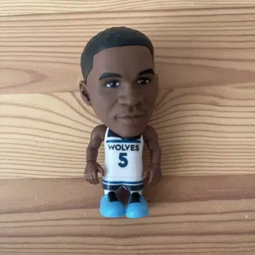 NBA BALLERS ANTHONY EDWARDS