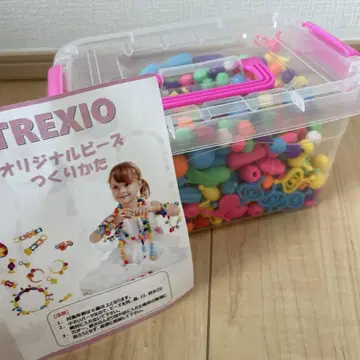 TREXIO 오리지널 피스 푸짐한 세트