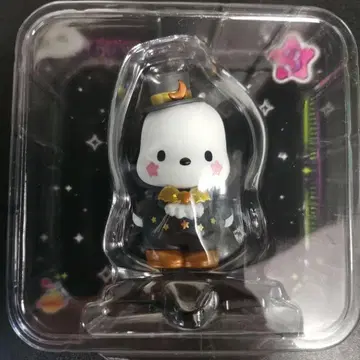 Sanrio 할로윈 2025 피규어