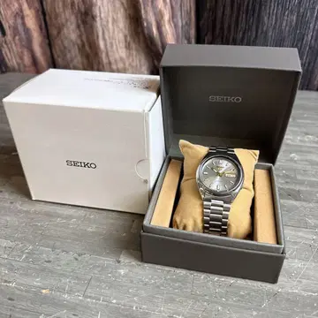 SEIKO 세이코 5 7S26-0480 자동 와인딩