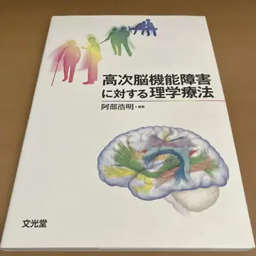 고차 뇌 기능 장애에 대한 물리치료