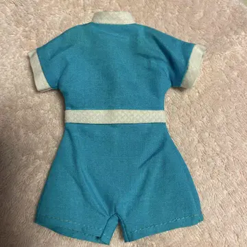 타미짱 아이데알 점프 수트