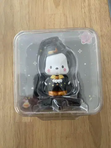 산리오 해피 복권