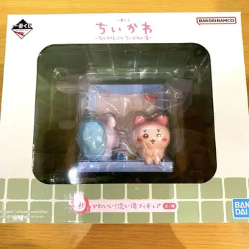 제일복권 치이카와 (먼작귀) D상 모몽가 헌책방