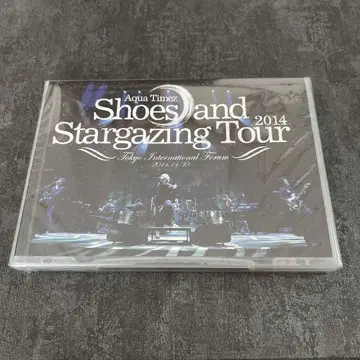 Aqua Timez Shoes and Stargazing Tour