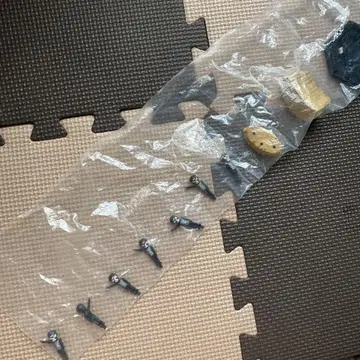 제일복권 가면라이더 쇼커 피규어