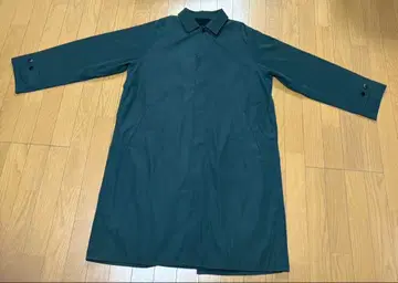 URBAN RESEARCH/SENSE OF PLACE 코트 사이즈 L