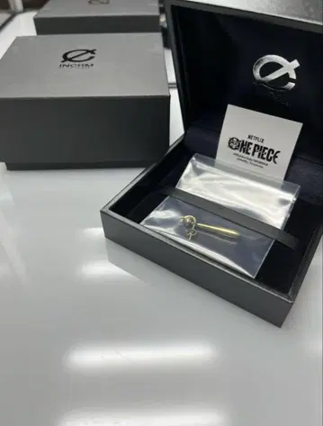 incrm zoro 액세서리
