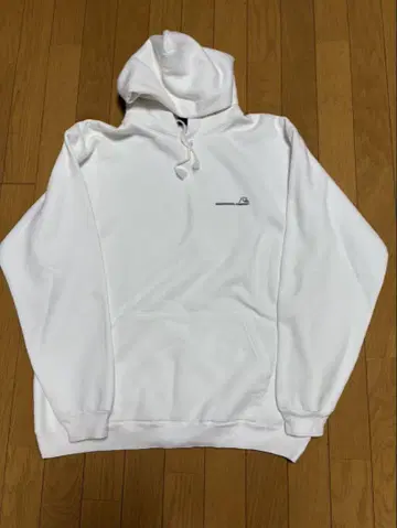 QUIKSILVER 보드 라이딩 컴퍼니 후드티