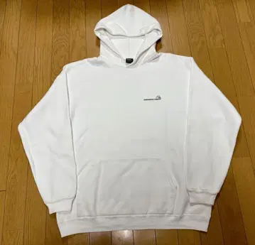 QUIKSILVER 보드 라이딩 컴퍼니 후드티