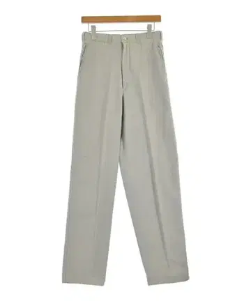 COMME des GARCONS HOMME 남성용 슬랙스