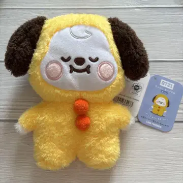 BTS BT21 네톤 지민