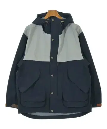 WOOLRICH 블루종 남성용