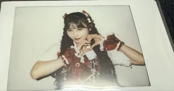 무라카와 히안 온 특 폴라로이드