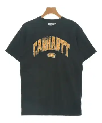 Carhartt 티셔츠 커트앤소우 남성용