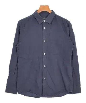 A.P.C. 캐주얼 셔츠 남성용