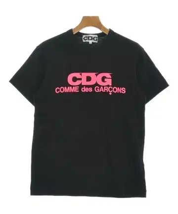 CDG 티셔츠 남성용