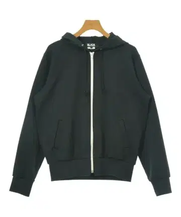 BLACK COMME des GARCONS 남성용 후드티