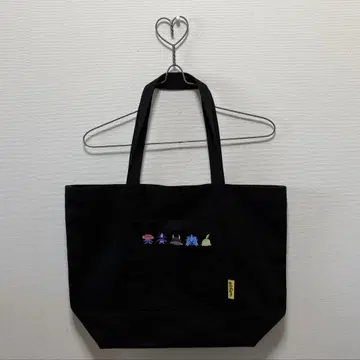 포켓몬 센터 오리지널 모우도쿠키켄 토트백