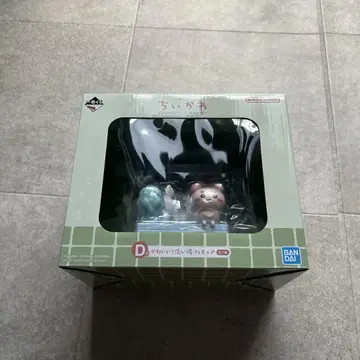 치이카와 복권 D상