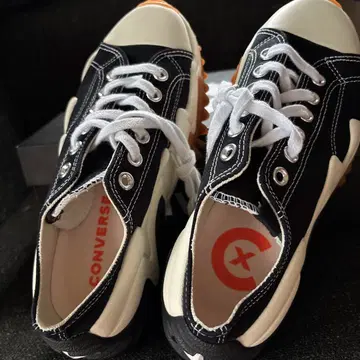 컨버스 25cm 한국 한정판 신발 CONVERSE 스니커즈 새상품