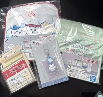 치이카와 제일복권 뭔가 포근한 치이카와의 온천