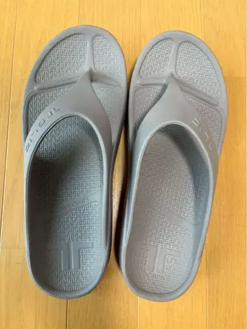 텔릭 리커버리 샌들