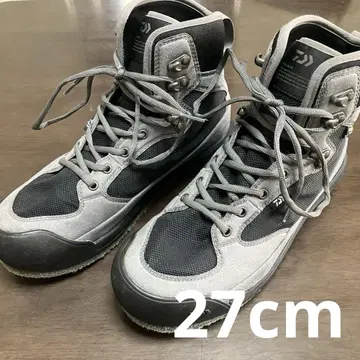 [새상품급] 다이와 웨이딩 신발 WS-2202C 펠트 27cm