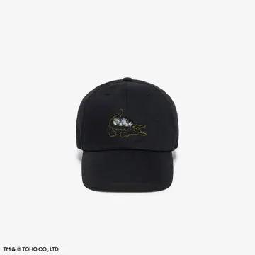 라코스테 고질라 캡
