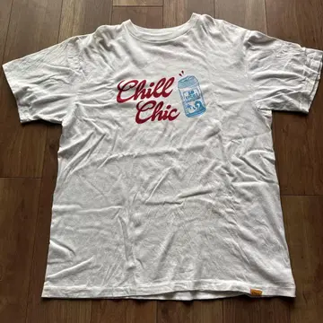 STANDARD CALIFORNIA(스탠다드 캘리포니아) T셔츠