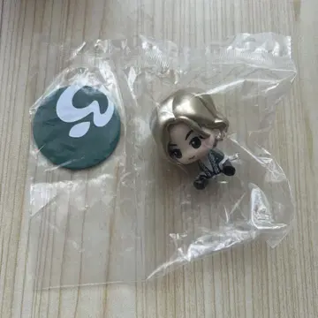 Mrs. GREEN APPLE C상 SD 피규어 [ 후지사와 료카 ]