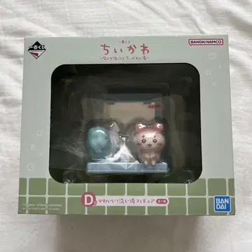 치이카와 (먼작귀) 제일복권 D상