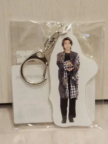 아크릴 키링 라키아 쇼지 코헤이 가면라이더 가브