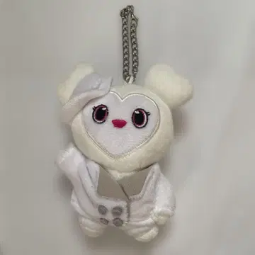 TWICE LOVELYS 다현 다브리 백참 키링