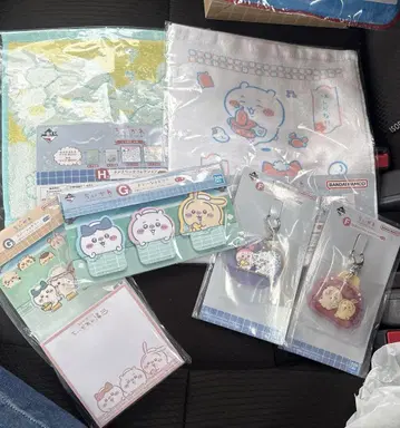 치이카와 제일복권 뭔가 포근한 치이카와의 온천