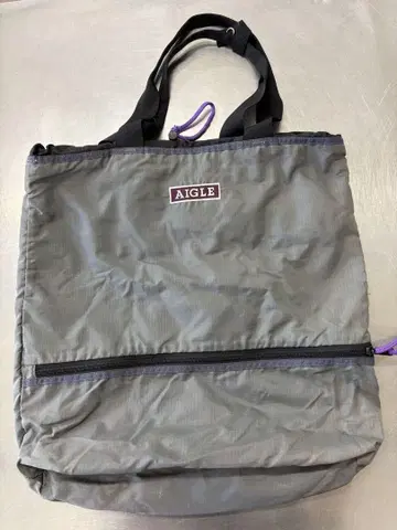 AIGLE 그레이 2way