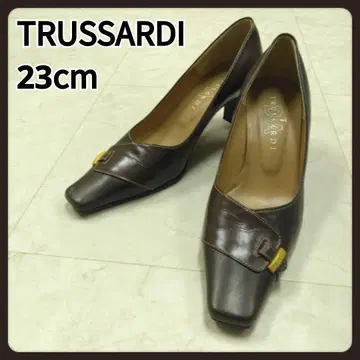 트루사르디 펌프스 23cm TRUSSARDI