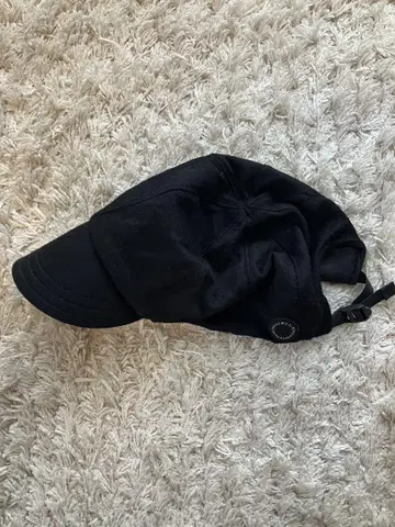 야마토미치 Merino cap
