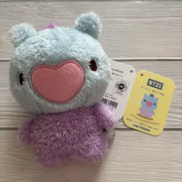 BTS BT21 타통 제이홉