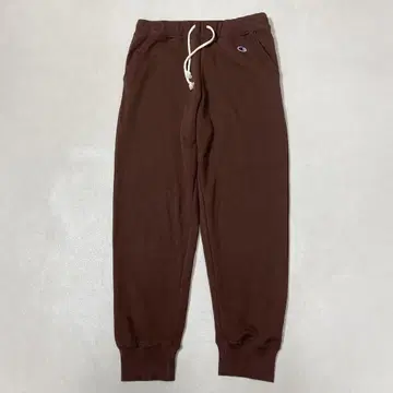 Champion 챔피온 여성용 쭈리 스웨트 팬츠 M