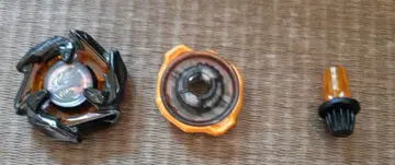 드란 대거 2-80 GP 메탈 코트 블랙 자이언츠 콜라보 씰 없음