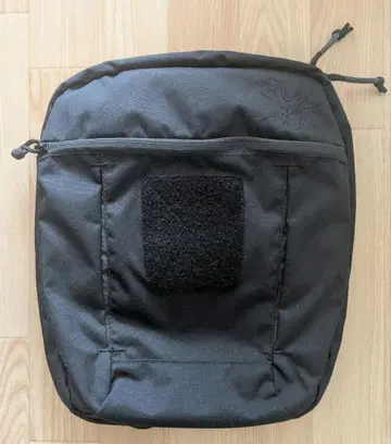 타무라 장비 개발 TTGD Commuter Bag HAKUTO 백
