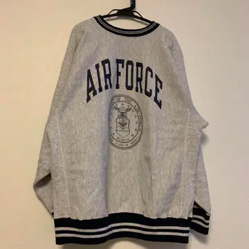 90s champion 리버스 위브 air force usa제