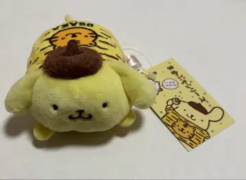 오사카 한정판 폼폼푸딩 마메푸치