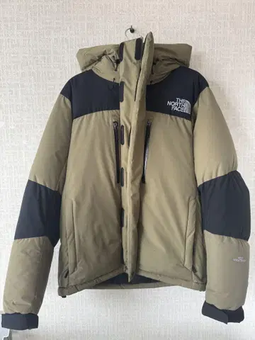 THE NORTH FACE 바르톨로 L 사이즈