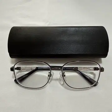 안경/블랙/오른쪽-5.00,왼쪽-5.00/요네자와 안경