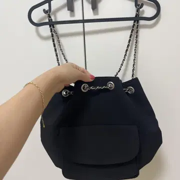 체인 백팩