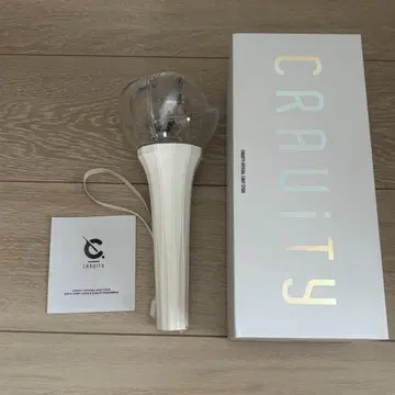 CRAVITY 응원봉