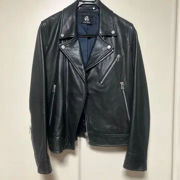 폴 스미스 라이더 천연 가죽